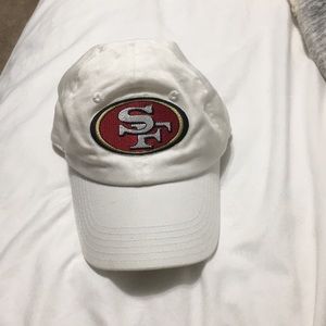 LAST CHANCE ❗️49ers Hat